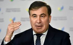 Saakaşvili Gürcüstan müxalifətini prezidentliyə vahid namizəd irəli sürməyə çağırıb