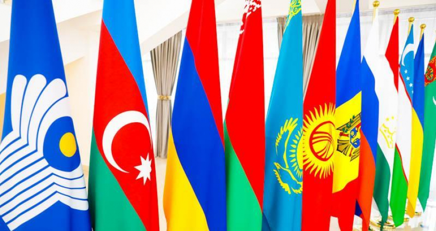 CIS Interparliamentary Assembly mission begins monitoring presidential elections in Azerbaijan