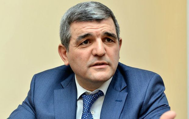 Fazil Mustafa: 'Today's elections will mark start of new reforms in Azerbaijan'