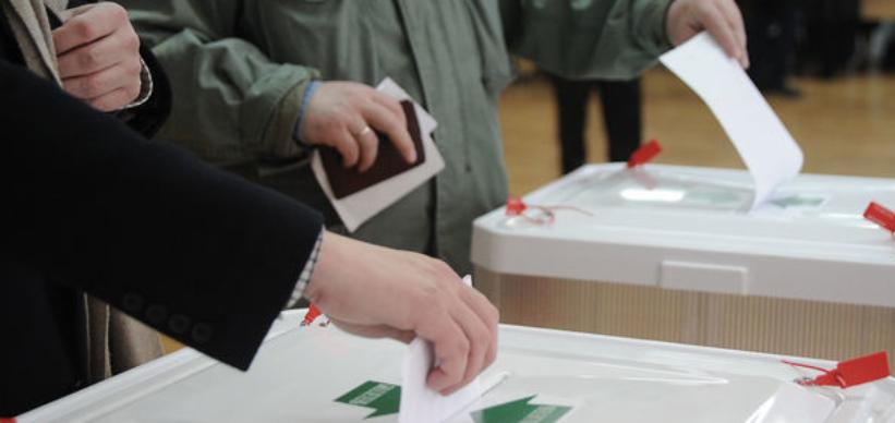 Russia's CEC officials 'confident'  that elections in Russia will be held at the same high standard as Azerbaijan