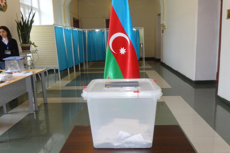 Центр мониторинга общественного мнения: Явка избирателей на 16:00 составила 62,17%