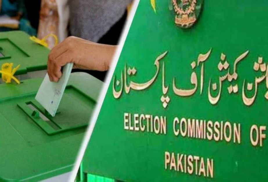 All Set for Pakistan’s 2024 Elections