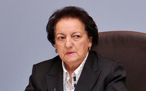 Elmira Süleymanova BAMF-ın müşahidəçi komandasının fəaliyyətini yüksək qiymətləndirib