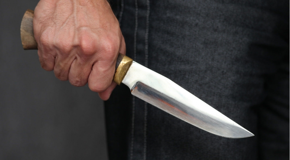 Sumqayıtda 21 yaşlı oğlan bıçaqlanıb