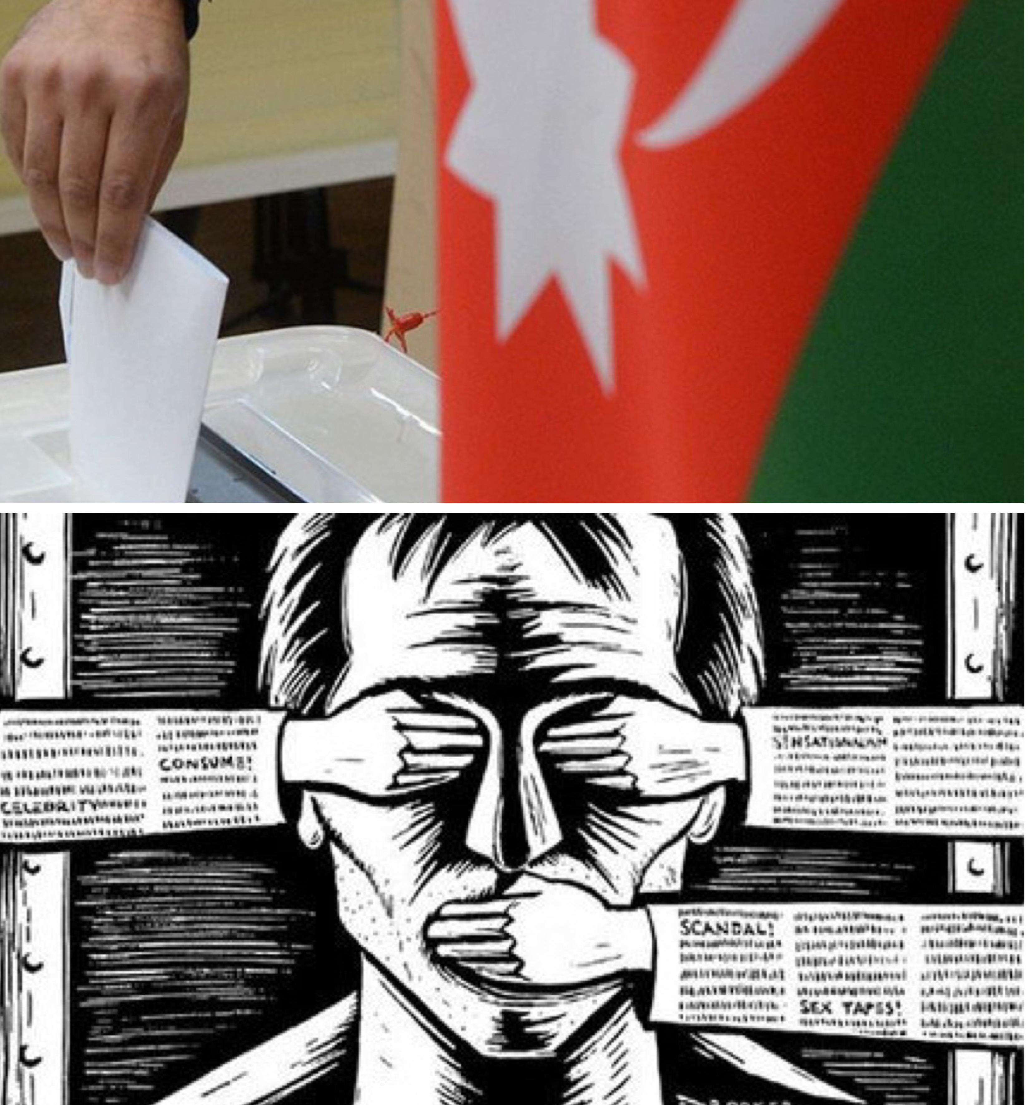 Qərb ikiüzlülüyü: Tarixi prezident seçkiləri anti-Azərbaycan çıxışları fonunda - ANALİTİKA