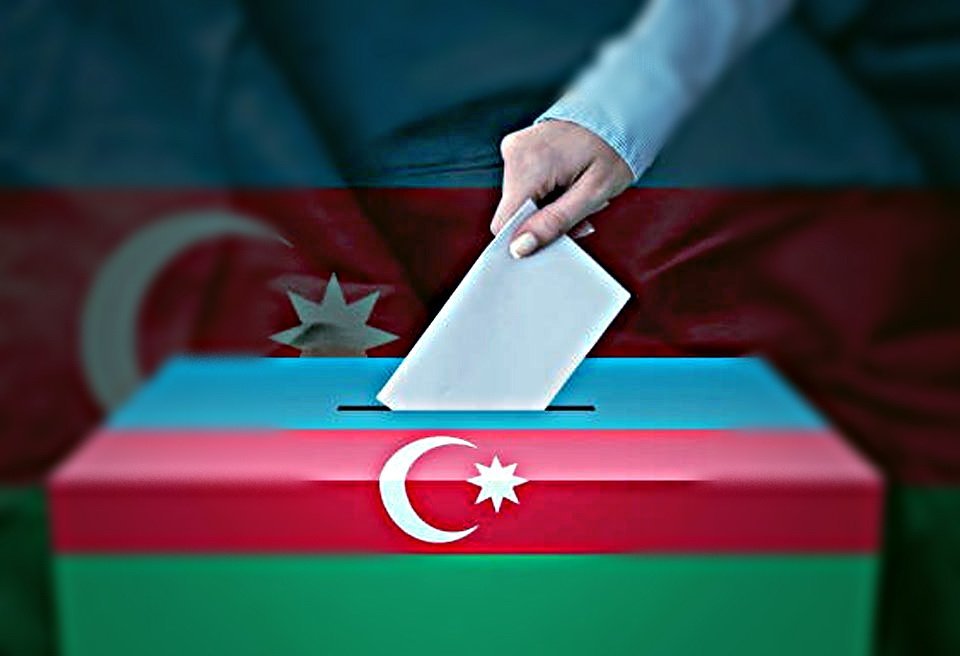 Azerbaijan’s Presidential Election 2024: An Expert Opinion