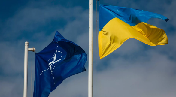 Putin NATO-nu Ukraynanı ittifaqa cəlb etməklə günahlandırıb