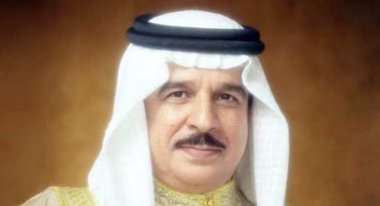 Bahraini King congratulates Ilham Aliyev on his landslide victory in presidential election