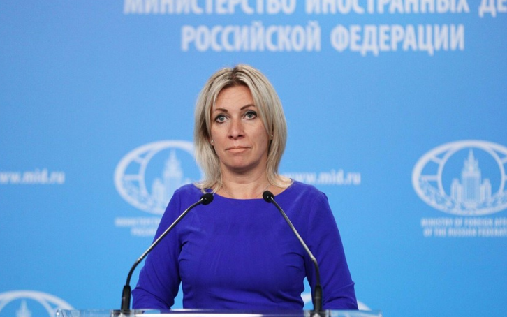 Maria Zakharova: OSCE/ODIHR mission has no idea how to observe elections