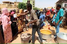 اليونيسف تحذر من احتمال تعرض 700 ألف طفل سوداني لسوء التغذية وخطر الوفاة