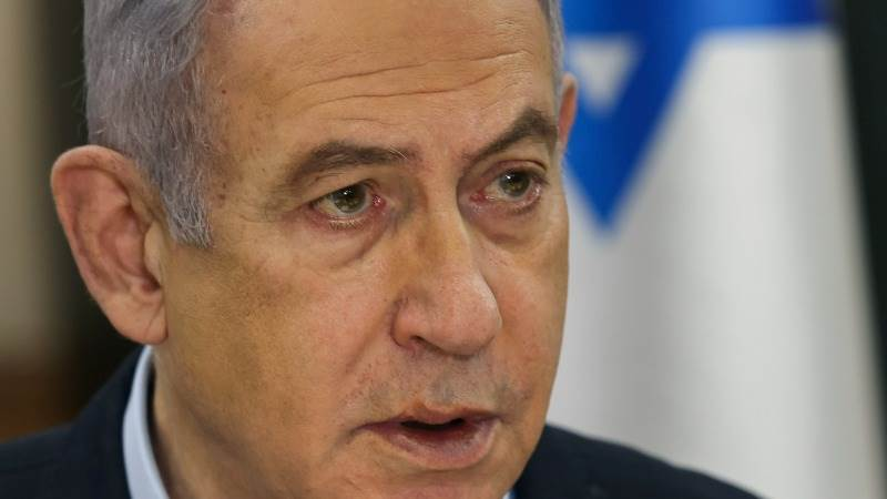 Netanyahu plays down Moody's downgrade