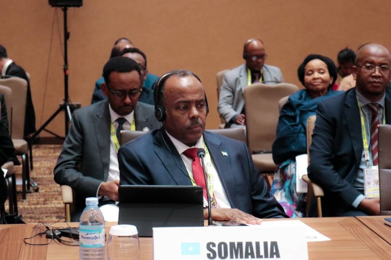 الصومال يدعو دول العالم إلى إدانة الاعتداء الإثيوبي غير المبرر على سيادته