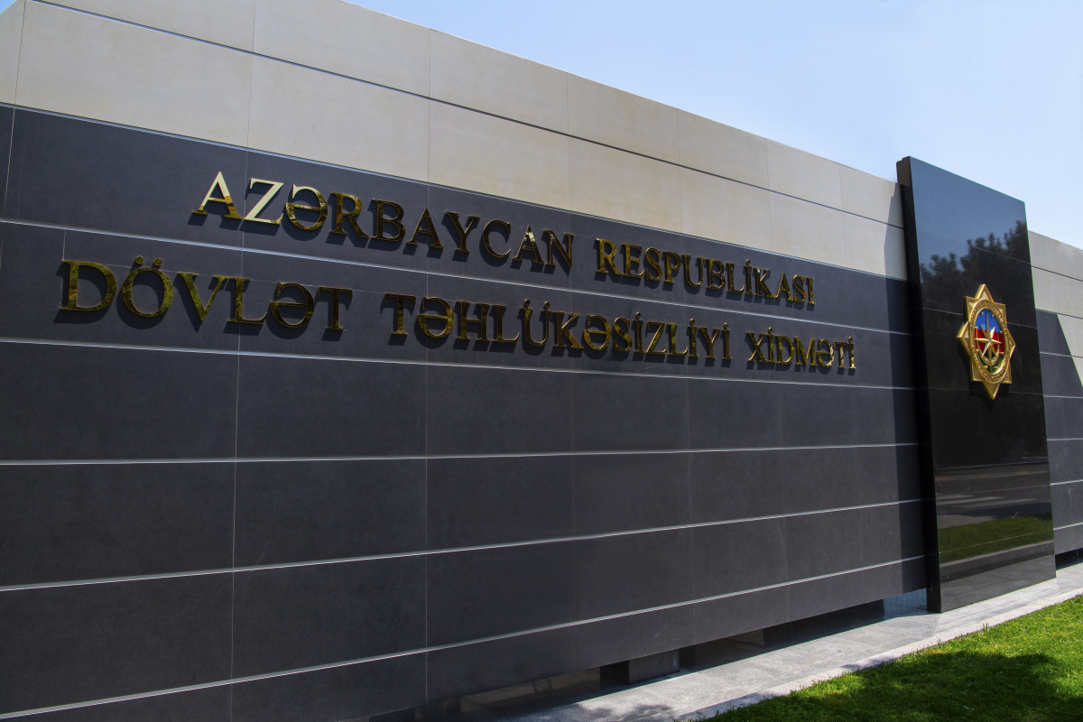 Man financing international terrorism arrested in Azerbaijan