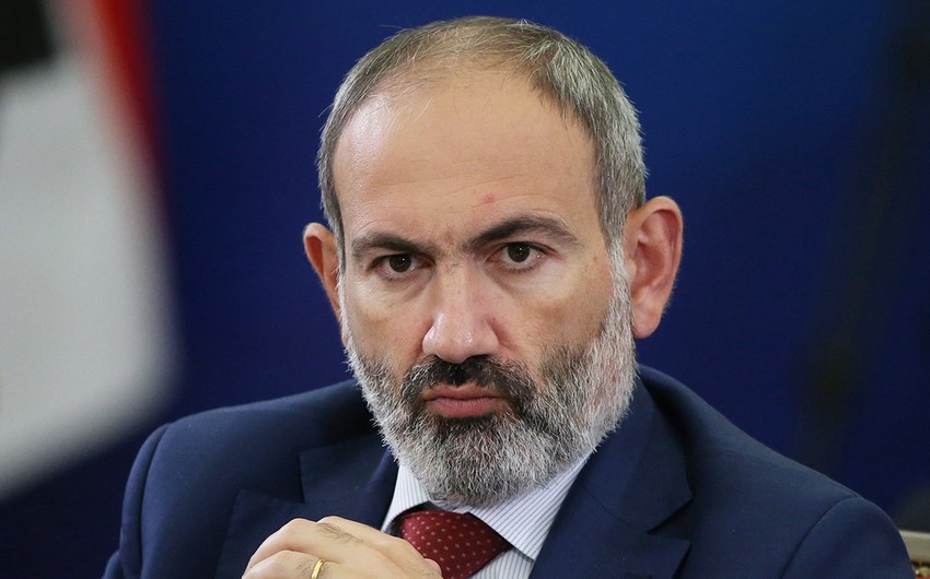 Pashinyan says NATO membership not discussed