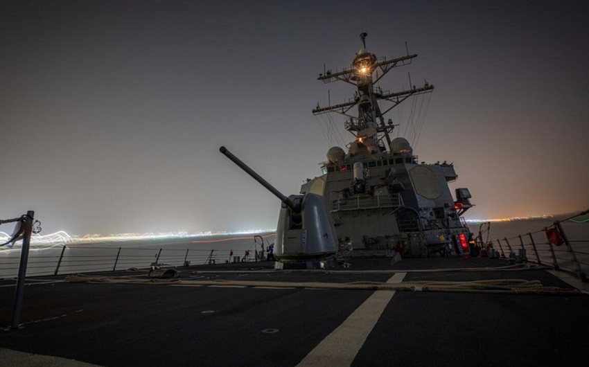 Bahraini hackers get access to US Navy confidential documents