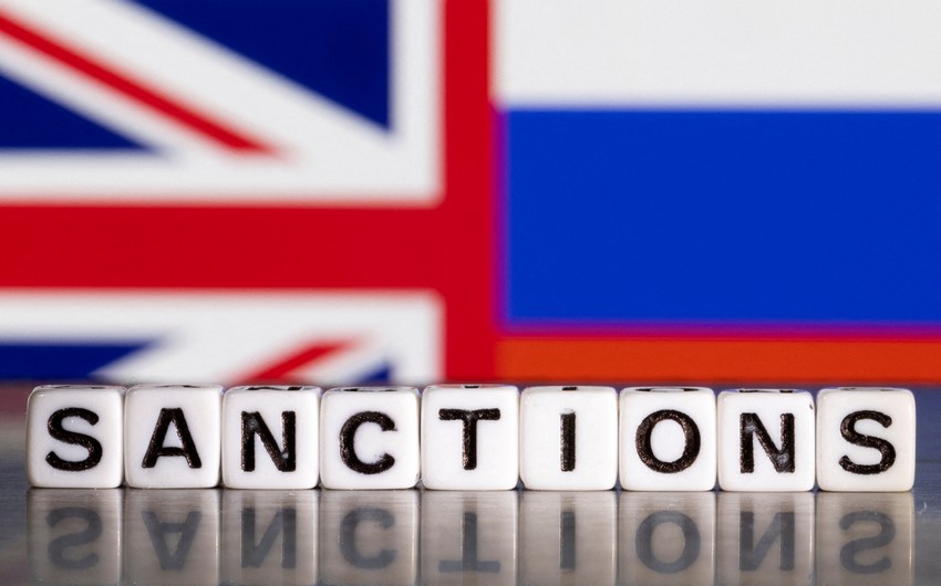Russian Foreign Ministry introduces new sanctions against UK