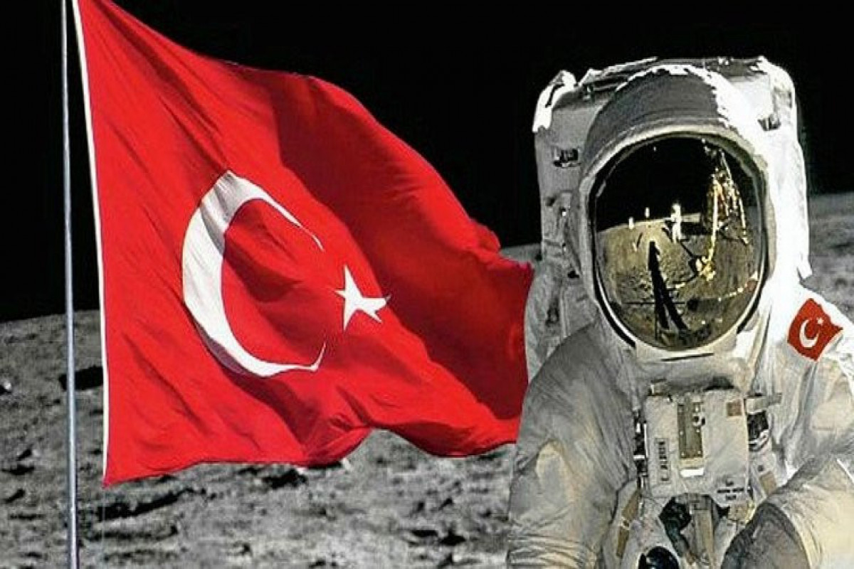 Türkiyə kosmosa ikinci atronavtını göndərəcək