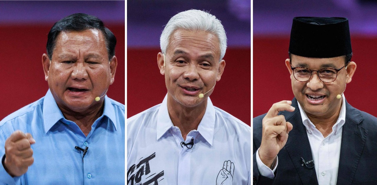 انتخابات رئاسية في إندونيسيا... وفوز محتمل لوزير الدفاع