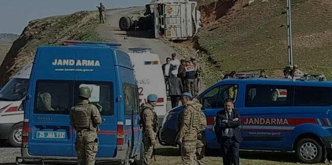 İzmirdə hücuma hazırlaşan İŞİD-çilər saxlanıldı