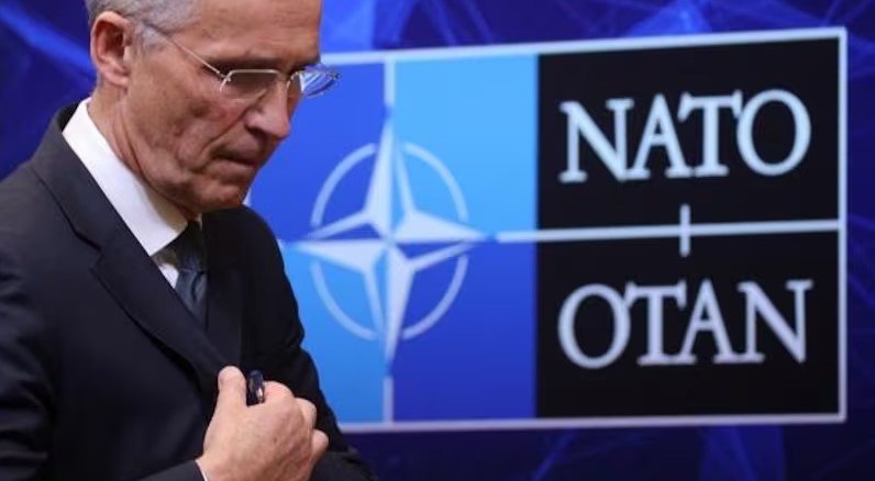 POLITICO: Collapse of NATO is matter of time