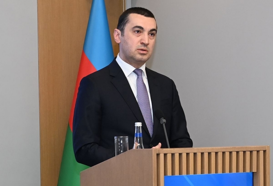 Azerbaijan MFA comments on opinion of Russian Ambassador regarding peacekeepers