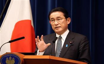 رئيس وزراء اليابان يسعى لتحقيق اختراق دبلوماسي مع كوريا الشمالية