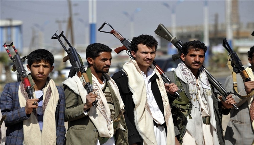 مقتل 3 ضباط حوثيين بمعارك في اليمن