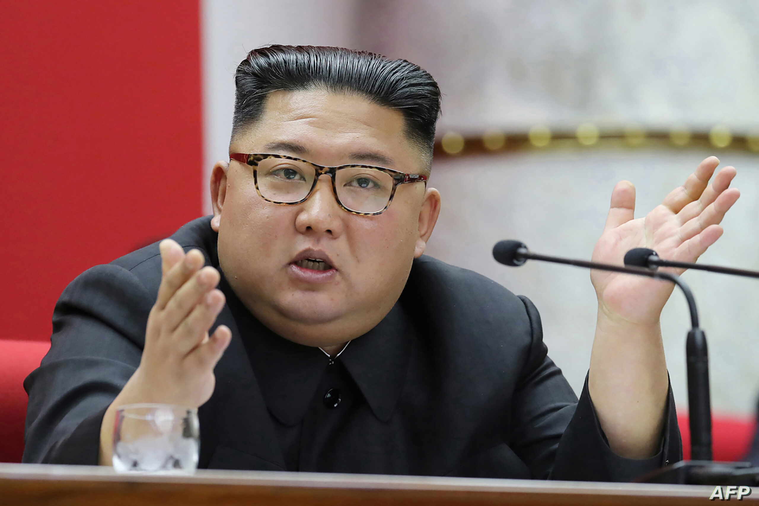 كوريا الشمالية تختبر صواريخ كروز وواشنطن تحلل التجربة