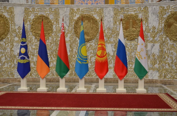CSTO considers the conflict potential on the Armenian-Azerbaijani border high