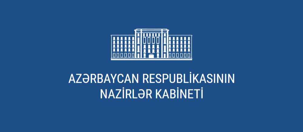 Кабмин Азербайджана сегодня уйдет в отставку