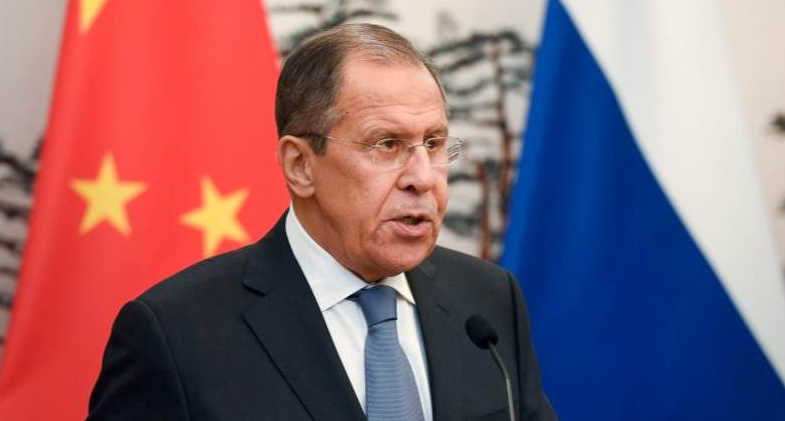 Lavrov: Çin Ruisya üçün prioritetdir