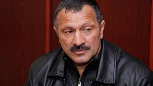 Tofig Yagublu was arrested for third time