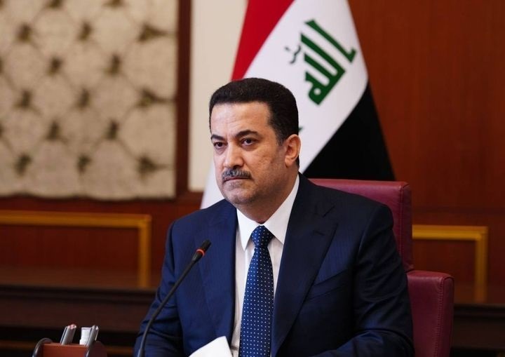 السوداني يدعو إلى تنسيق عراقي سعودي لتنظيم سوق الطاقة وأسعار النفط