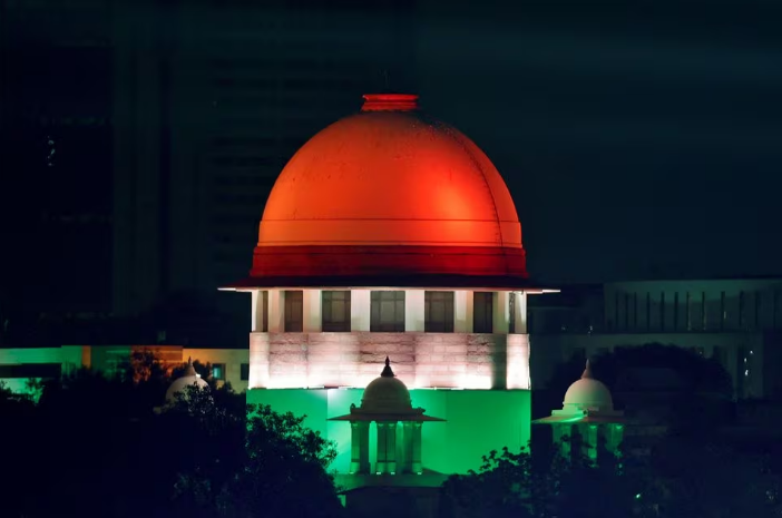 India top court scraps opaque election funding system, calls it 'unconstitutional'