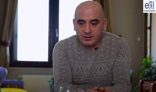 Ишхан Вердиян: «Пашинян не контролирует своих солдат»