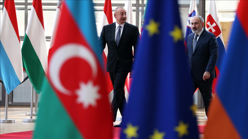 Ambassador: Peace treaty between Baku and Yerevan - priority for United States