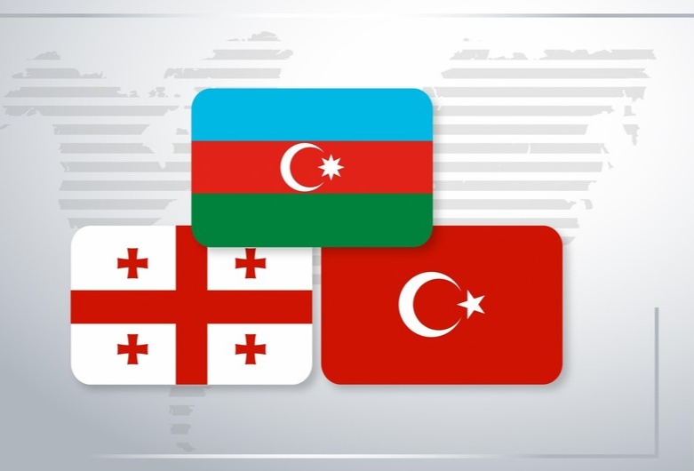 Gürcüstan, Azərbaycan və Türkiyə XİN başçılarının üçtərəfli görüşü baş tutacaq