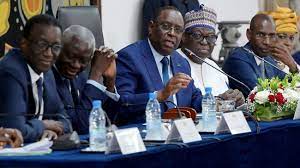 المحكمة الدستورية في السنغال تبطل قرار إرجاء الانتخابات الرئاسية