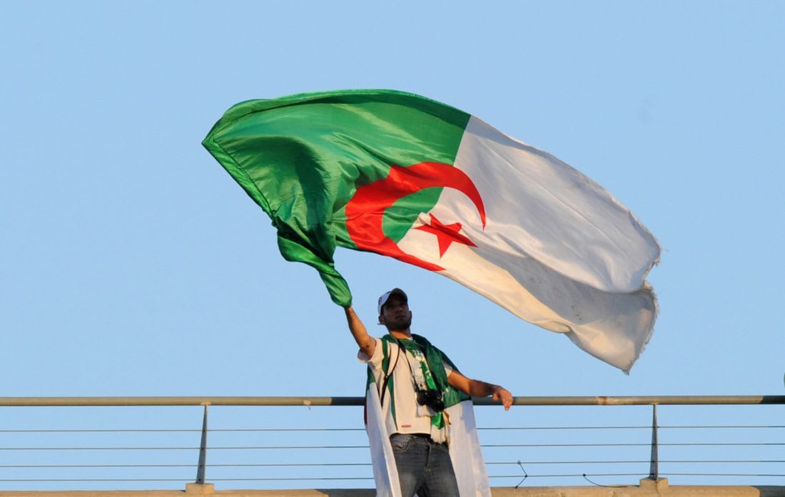 الجزائر والبرتغال تؤكدان ضرورة تضافر جهود بلدان البحر المتوسط لإيقاف العدوان على غزة