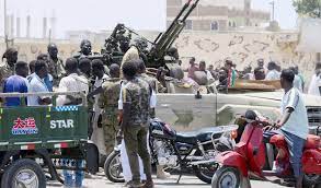 الخارجية السودانية تنفى قيام الحكومة بعرقلة إيصال المساعدات الإنسانية لبعض المناطق