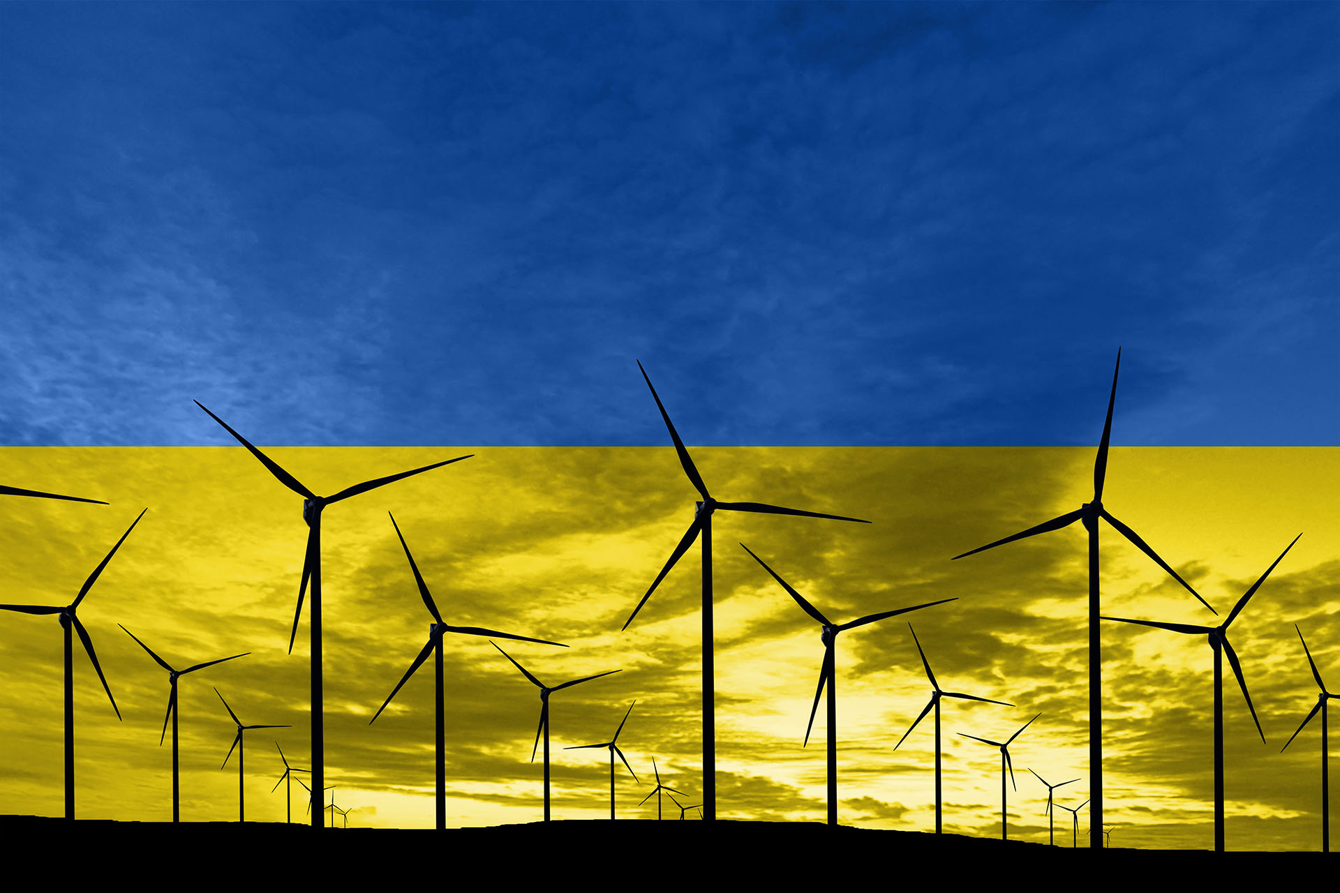 Yaşıl Enerji necə Ukrayna müharibəsinin mirasına çevrildi? - ARAŞDIRMA