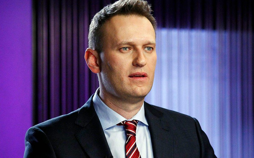 Russian opposition politician Alexei Navalny dies in prison