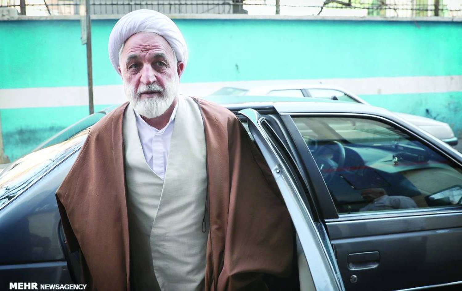 طهران: قدمنا أدلةً على «أنشطة إرهابية» في العراق