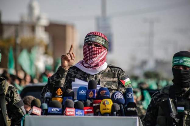 أبو عبيدة: الرهائن الإسرائيليون في غزة يعيشون أوضاعاً صعبة