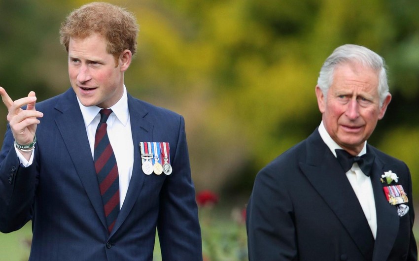 Prince Harry willing to return to royal duties amid King Charles’ cancer diagnosis