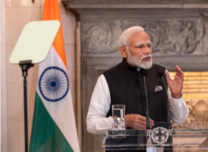 الهند تبدأ رسميا محادثات الانضمام للوكالة الدولية للطاقة