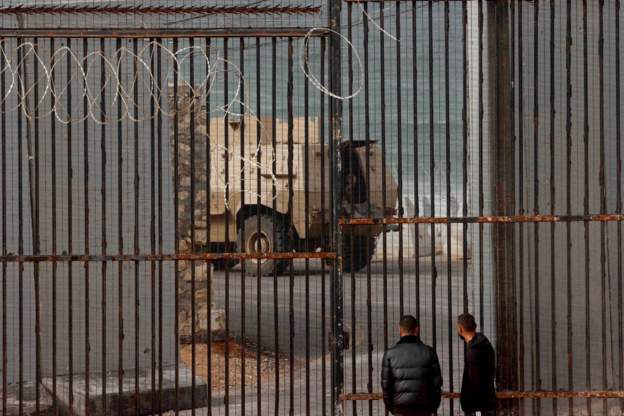 مصر تنفي تشييد منطقة عازلة على طول الحدود مع قطاع غزة
