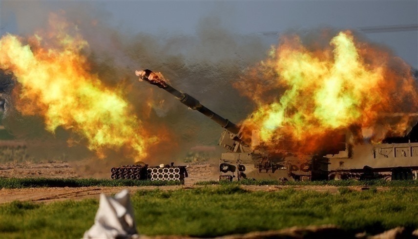 واشنطن تهدد مشروع قرار جزائري حول غزة في مجلس الأمن