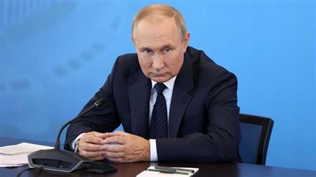 بوتين: الوضع في أوكرانيا "مسألة حياة أو موت" بالنسبة لروسيا