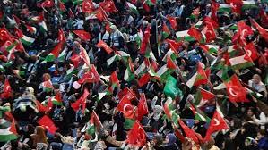 هيئة الإغاثة الإنسانية التركية تنظم ملتقى المقاومة بشأن غزة بإسطنبول